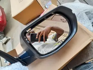 Side Mirror Sensor 2018 Accord