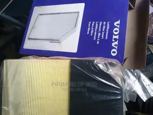 Volvo Xc90 Air Filter 03-06