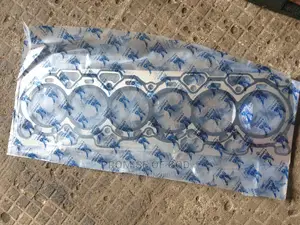 Volvo Xc90 S60 Iron Top Gasket 03-05