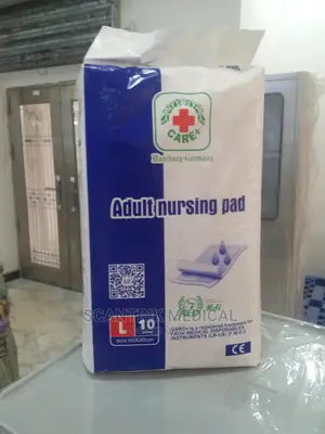 High Quality Medical Adult Nursing Adult Nursing Pads Pads