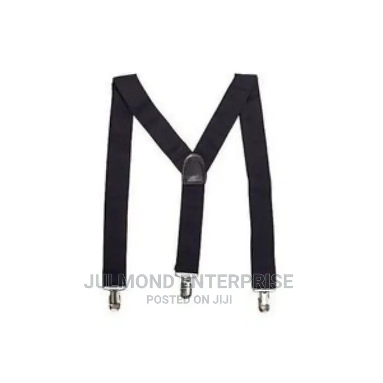 Men's Exclusive Suspender