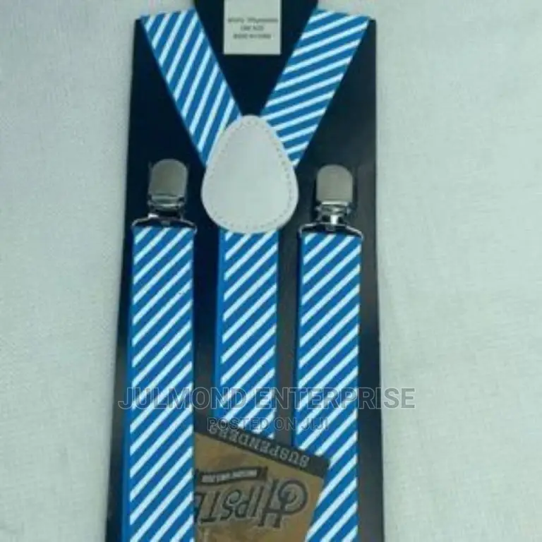 Men's Exclusive Suspender