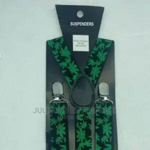 Men's Exclusive Suspender