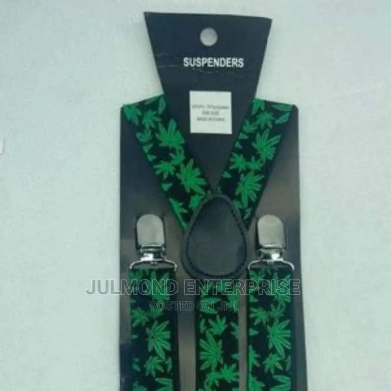 Men's Exclusive Suspender