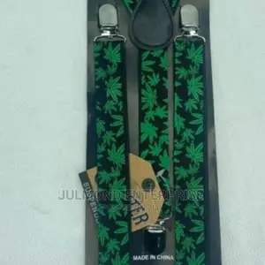 Men's Exclusive Suspender