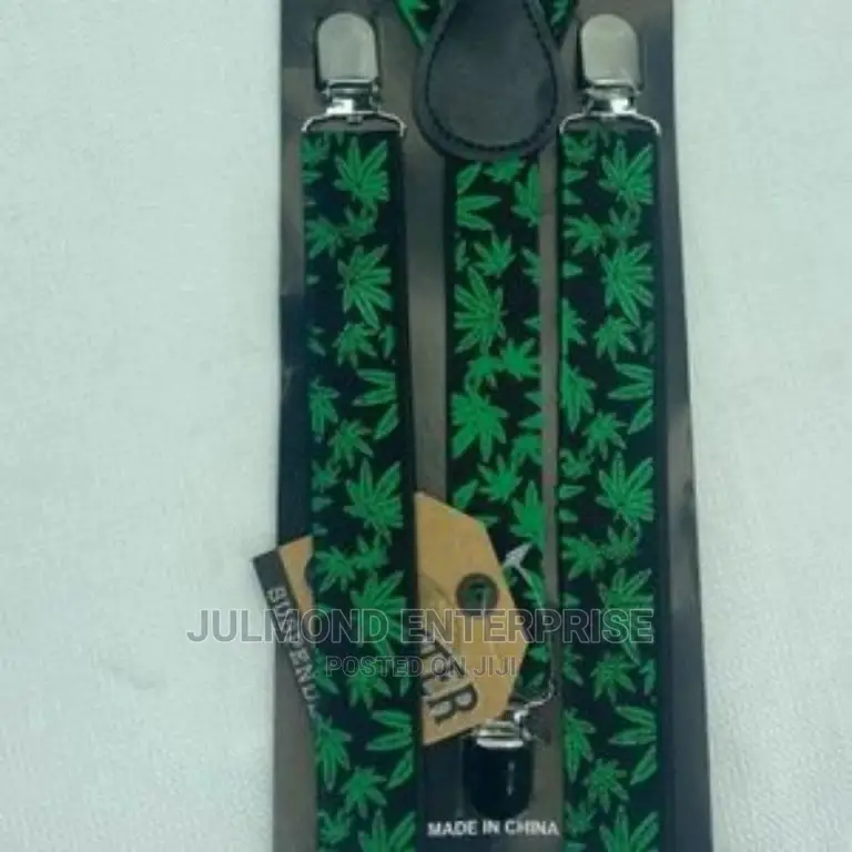 Men's Exclusive Suspender