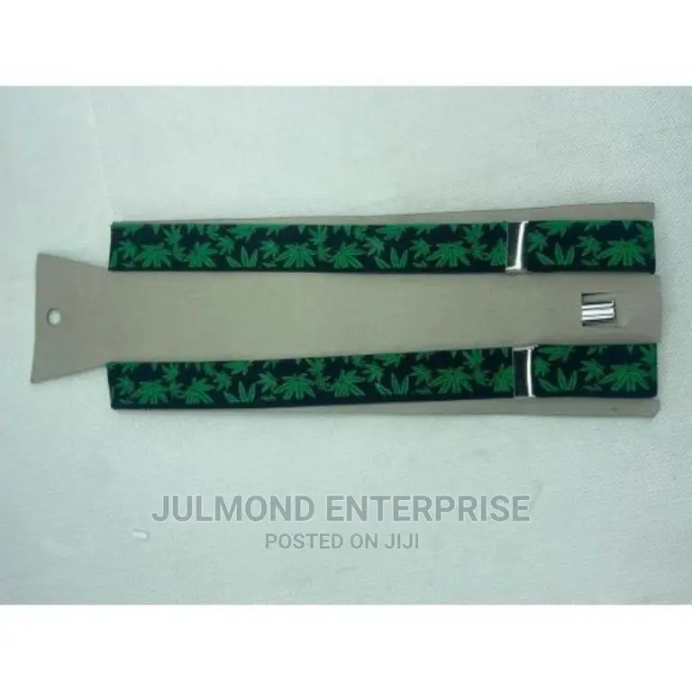 Men's Exclusive Suspender