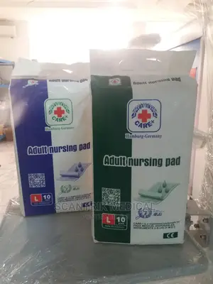Disposable Medical Adult Nursing Pad for Clinical Patient