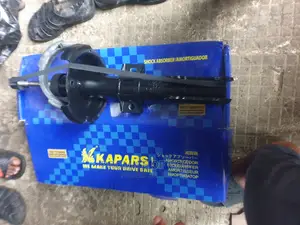 Original Volvo Xc90 Front Shock 03-2013