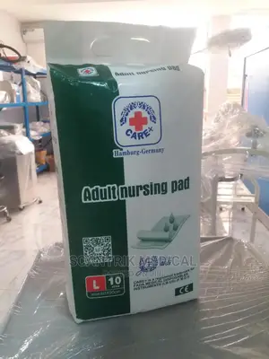 Disposable Medical Adult Nursing Pad for Bed