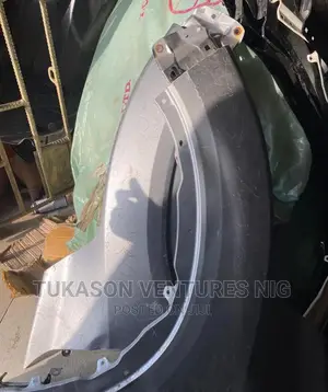 Fender Honda HRV 2015/2020
