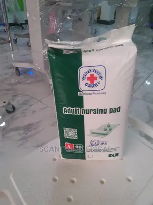 Portable Medical Adult Nursing Pad for Personal Care