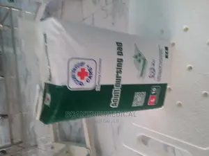 Portable Medical Disposable Adult Nursing Pad for Patient