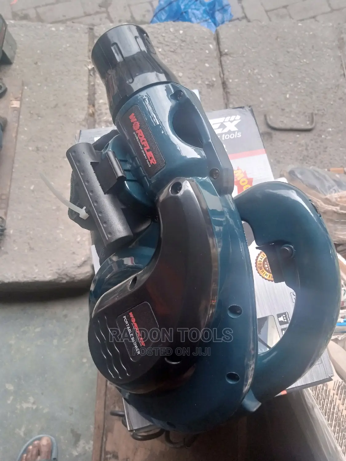 Air Blower