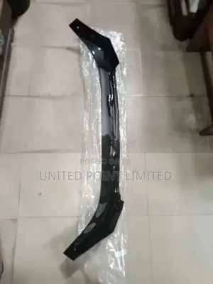 Bumper Plastic for Cars
