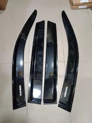 Sunshade for Tucson Window Visor