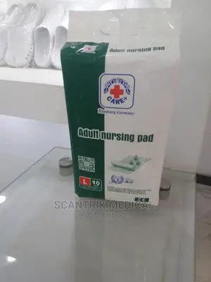 Adult Waterproof Nursing Pad / Urine Pad