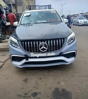 Mercedes Benz ML350 2013 Upgrade-Lastest Model