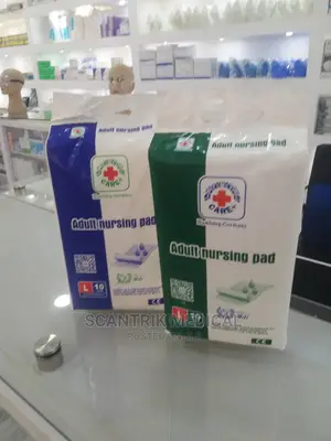 Multi Purpose Nursing Pads Adult