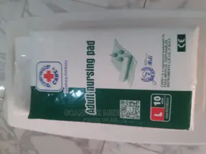 Nursing Pads Adult Disposable and Soft Breathable