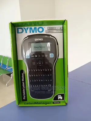 Hot Sale Dymo Label Manager