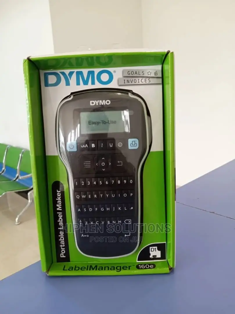 Hot Sale Dymo Label Manager