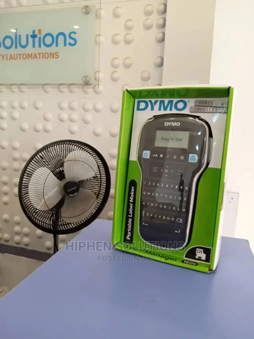 Compatible Dymo Label Manager