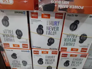 Original JBL Pod