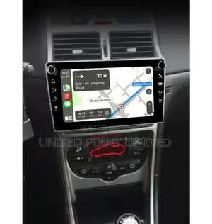 Peugeot 307 2001-2008 Android Multimedia Player