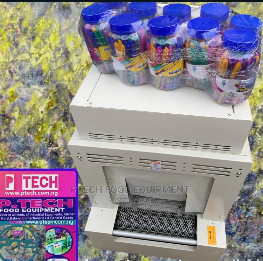 Shrink Machine