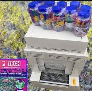 Shrink Machine