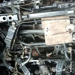 Any Kids of Ford Parts