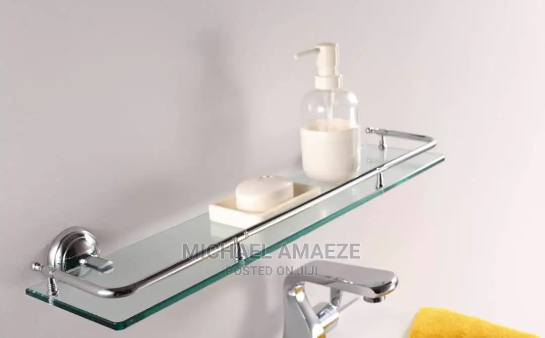 Glass Shelf