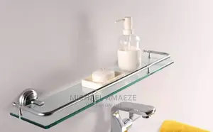 Glass Shelf