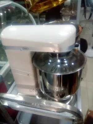 High Quality Cake Mixer
