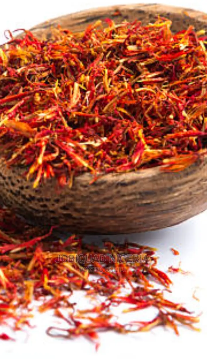 Safflower 250g