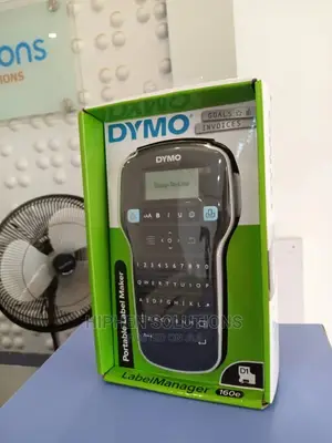 Factory Supply Dymo Label Manager