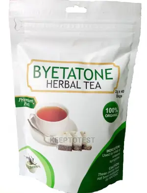 Boost Blood Content in Your Body System - Byetatone Premium