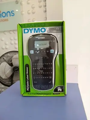 Excellent Quality Dymo Label Manager