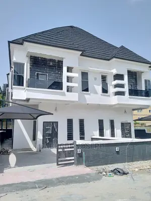 Furnished 5bdrm Duplex in Genesis Court Unity, Ado / Ajah for sale
