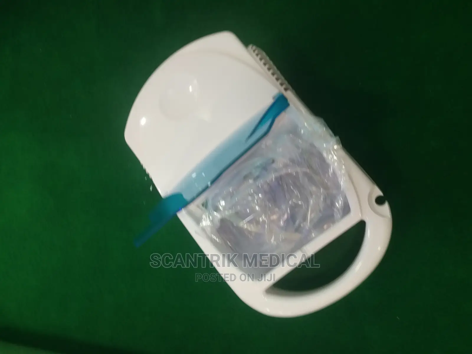 Medical Compressor Nebulizer Home Use Air Compressor