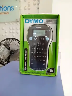 Reliable Dymo Label Manager