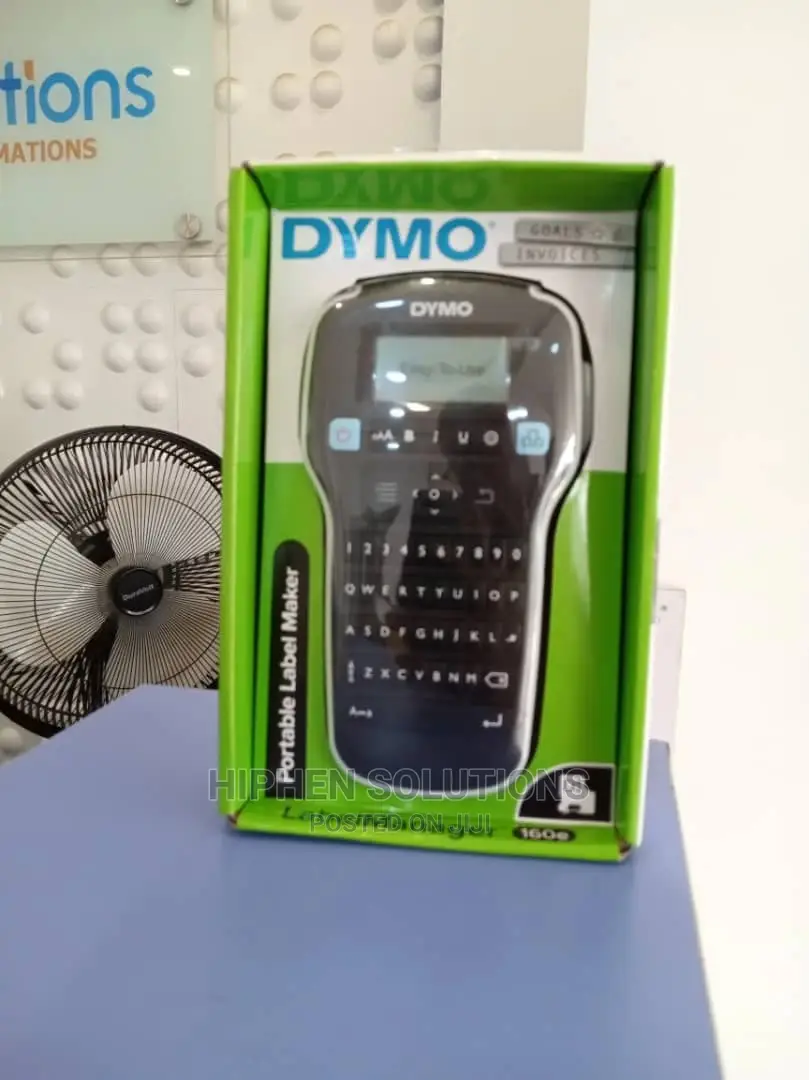 Reliable Dymo Label Manager