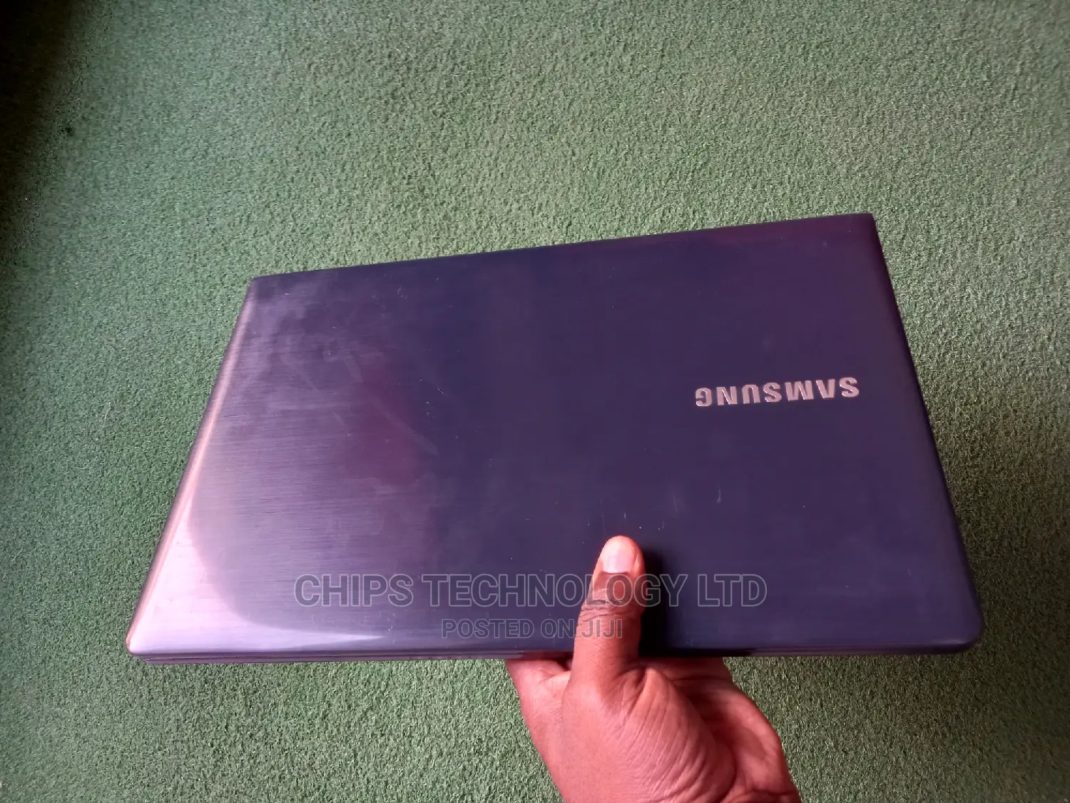 Laptop Samsung XE303C12 8GB Intel Core I5 HDD 1T
