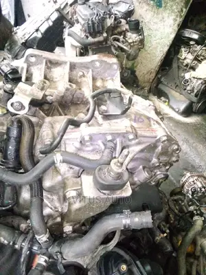 Nissan Altima 2017 Model Gear Box