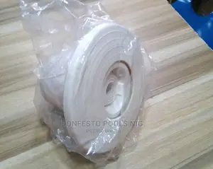 Inlet Nozzle