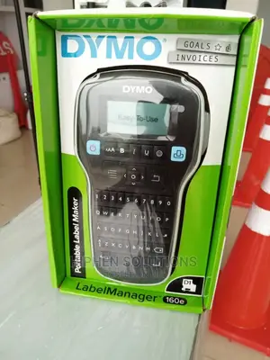 Effective Product Dymo Label Manager