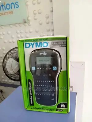 Authentic Dymo Label Manager