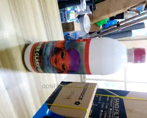 Water Clerifier