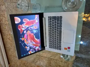 Laptop Lenovo IdeaPad 320 4GB Intel Core I5 HDD 1T